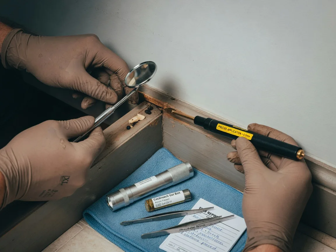 Why choose Emergency Pest Control in Lincoln, IL